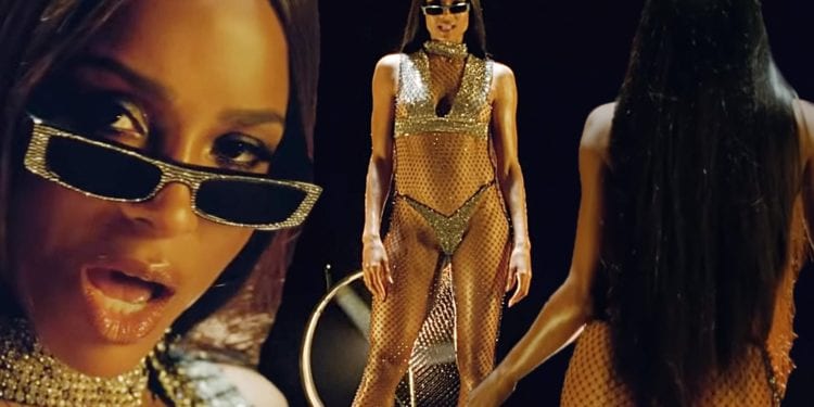 ciara top 10