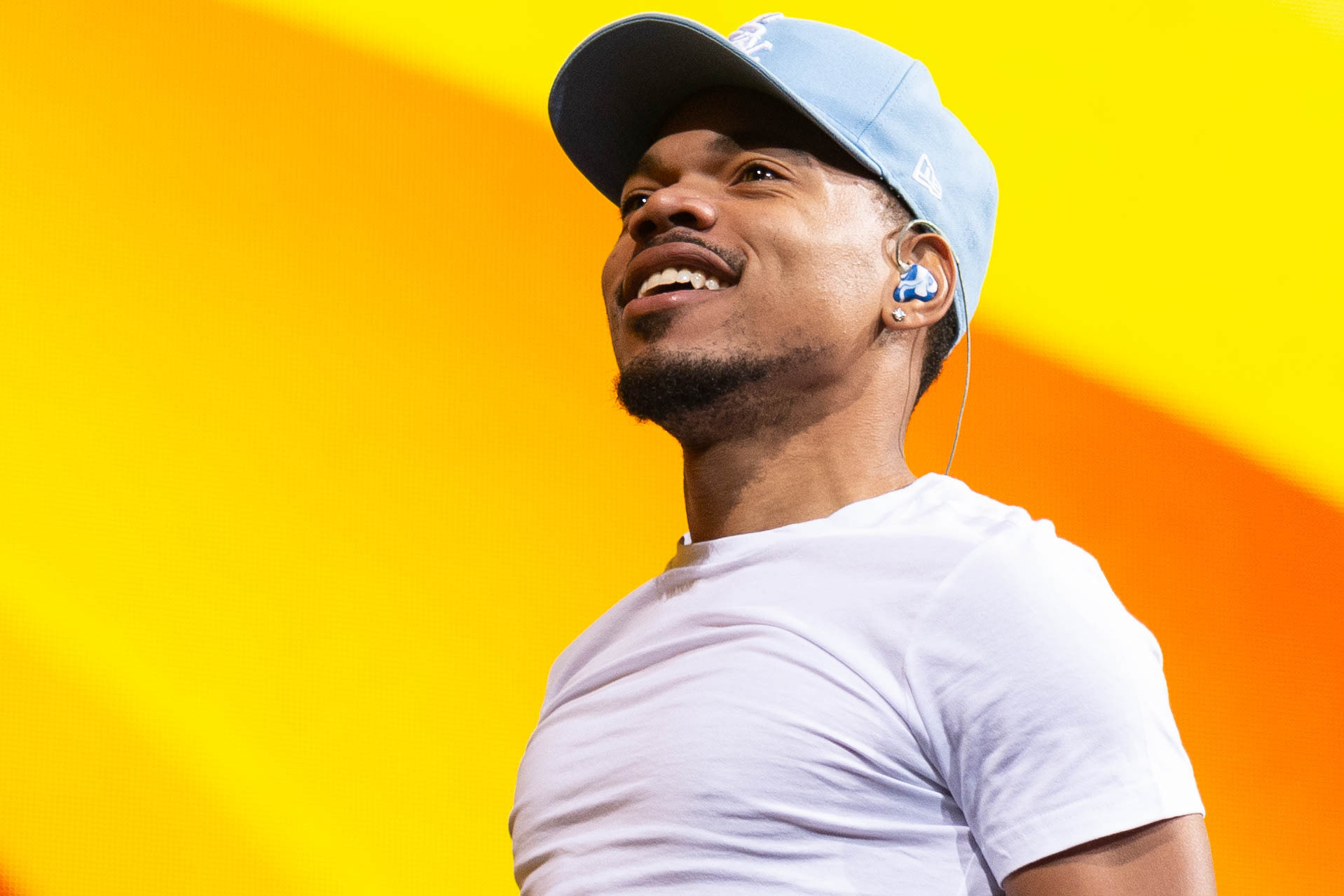 Chance the Rapper and His Top 10 Songs!!! 