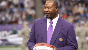 Chris Doleman