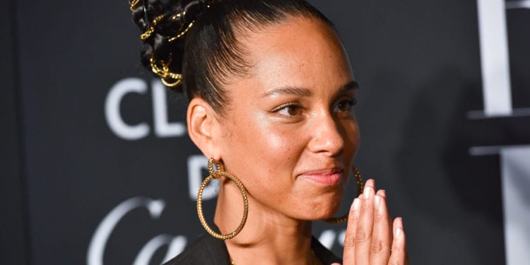 alicia keys