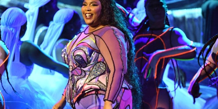 Top Five Grammy Moments!!!!!