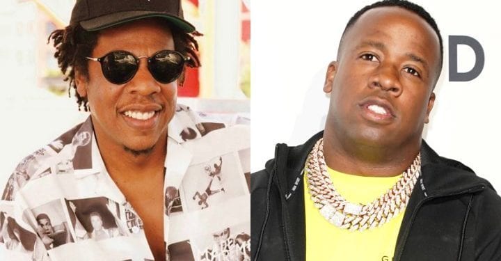 Jay Z & Yo Gotti Help Prisoners File Lawsuit