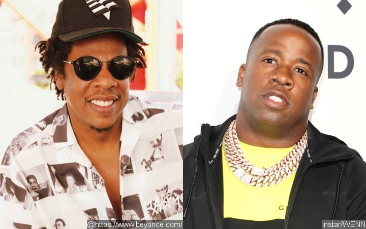 Jay Z & Yo Gotti Help Prisoners File Lawsuit!!!