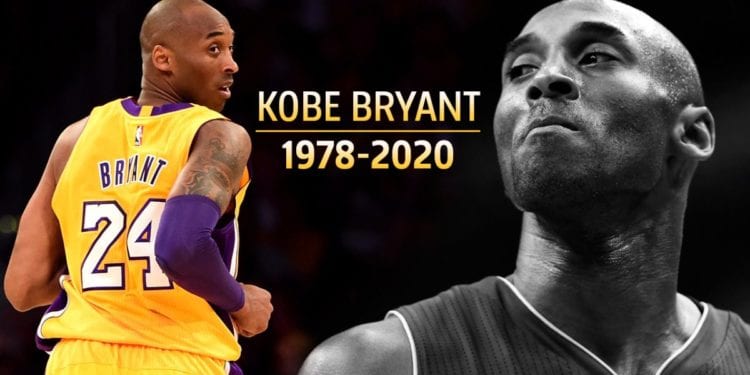 NFL To Honor Kobe!!!!!