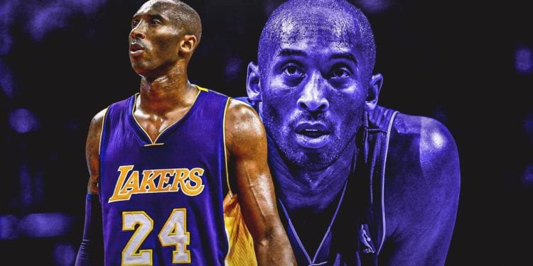kobe bryant