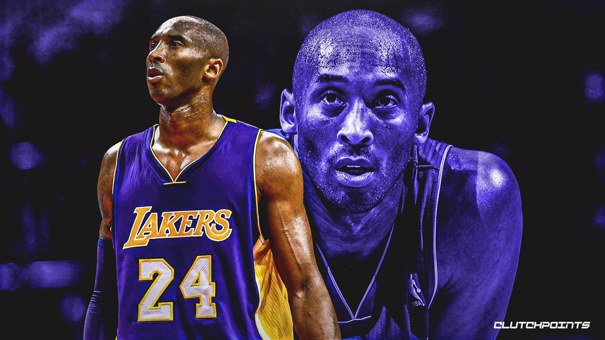 KOBE BRYANT DIES IN HELICOPTER CRASH!!!