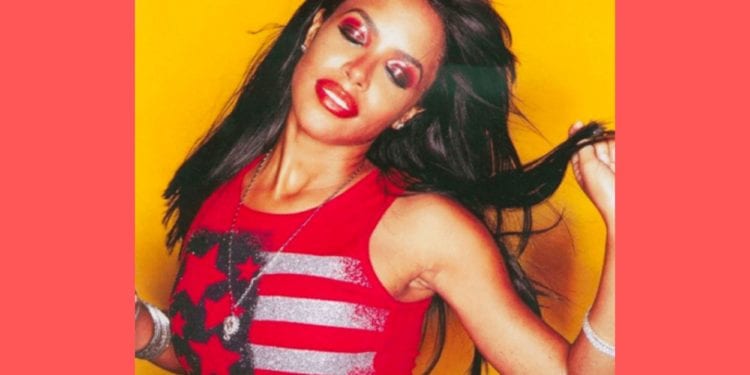 aaliyah