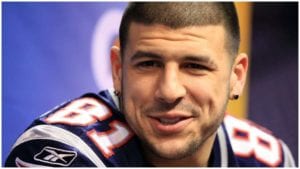 aaron hernandez