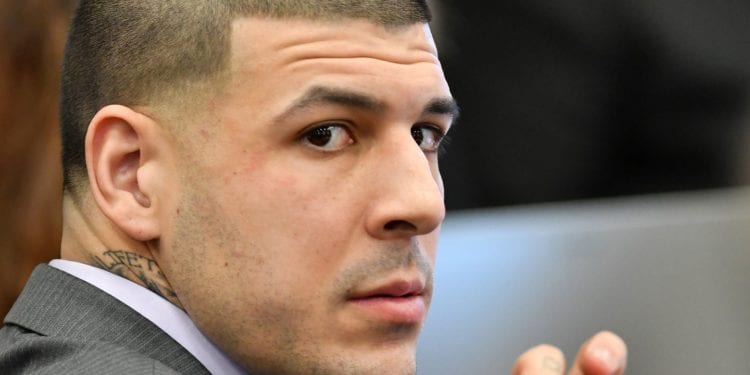 Aaron Hernandez Documentary Is On Netflix