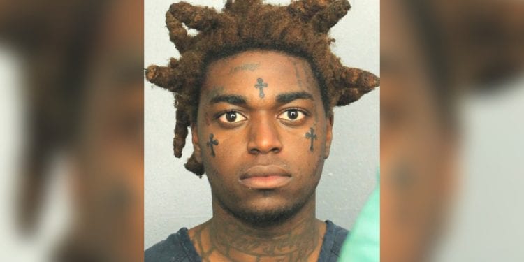 Kodak Black Working On New Project Behind Bars