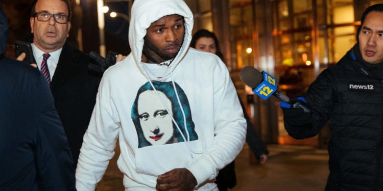 Pop Smoke Arrested For Stealing A Rolls Royce