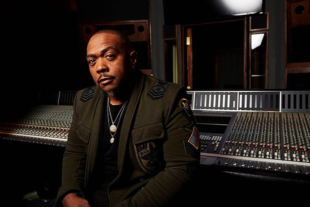 Timbaland Speaks On His Prior Pain Pill Issues!!!