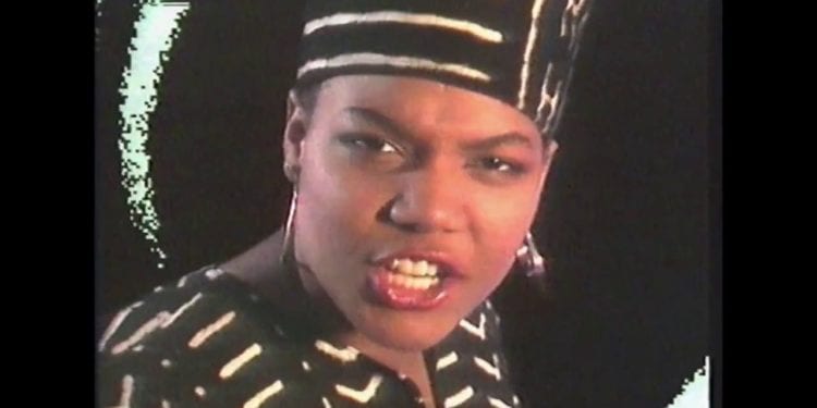 queen latifah