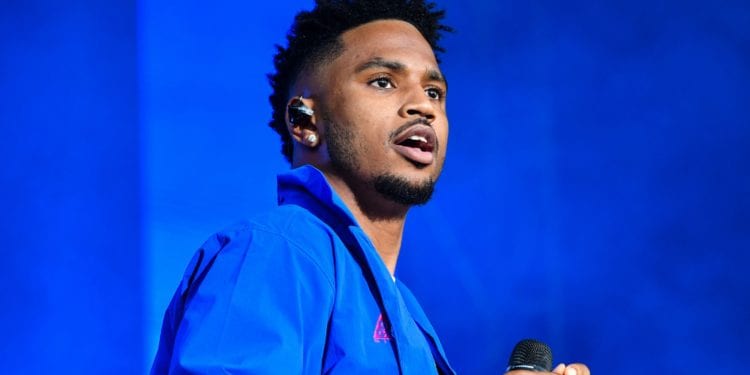 Trey Songz Is Facing $10M Lawsuit