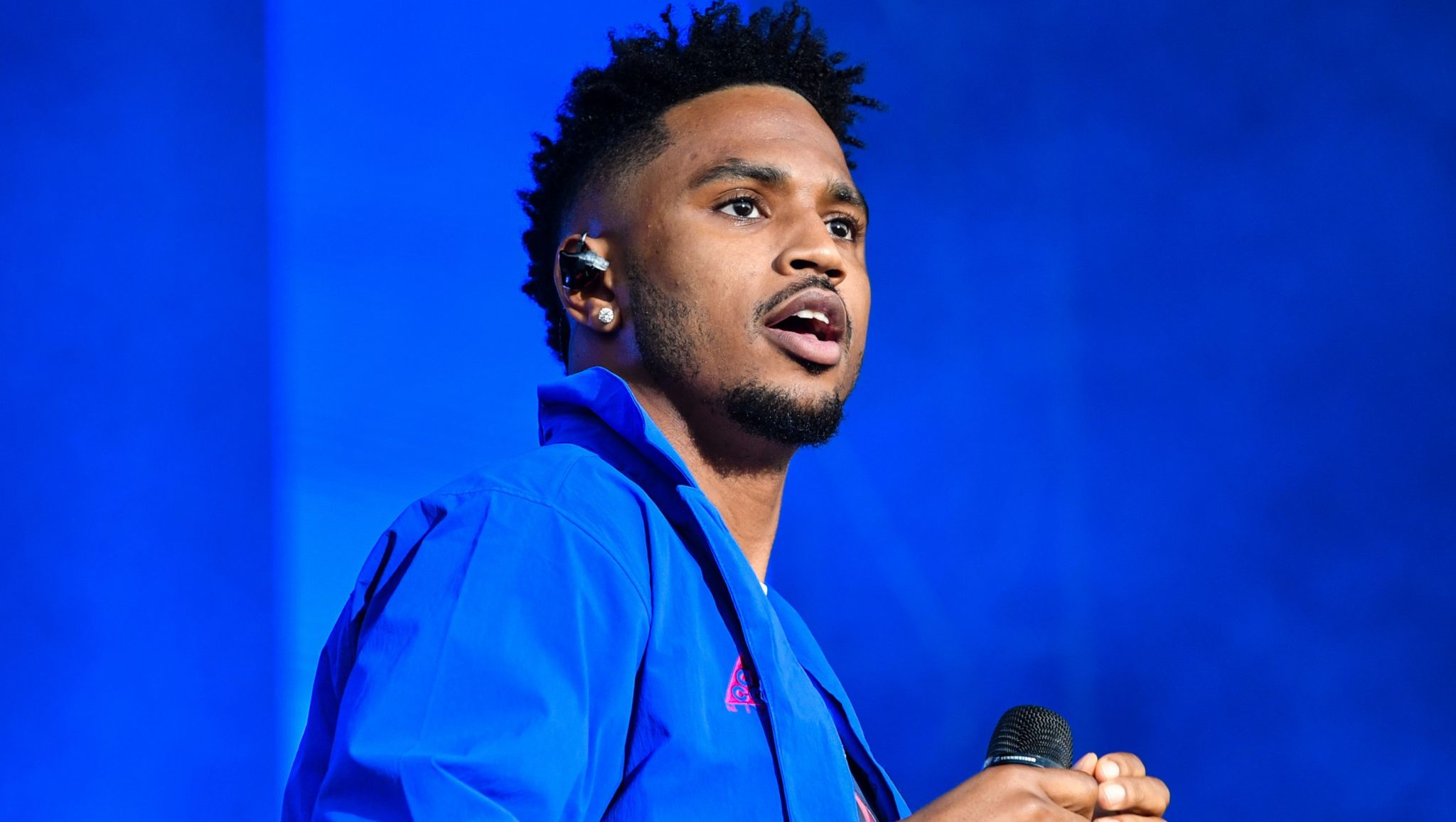 trey songz tremaine album download hip hop stoners