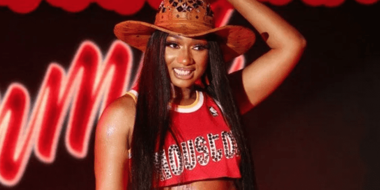 megan thee stallion