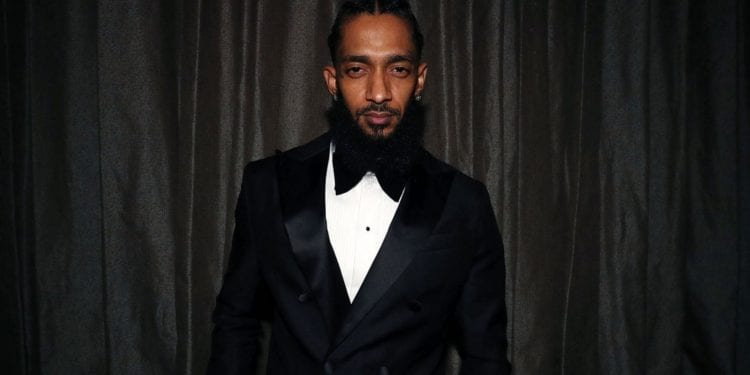 Nipsey Hussle Murder Trial Coming!!!!!
