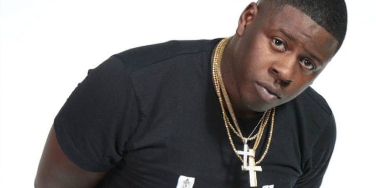 blac youngsta