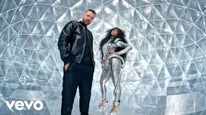 sza and timberlake