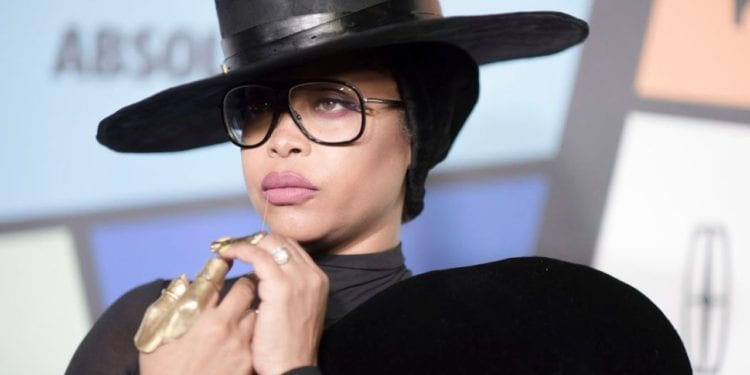 erykah badu