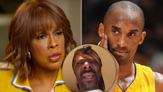 Snoop Publicly Apologizes To Gayle King!!!