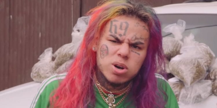 tekashi