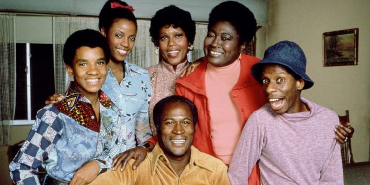 Good Times Actress Ja'Net DuBois Dies
