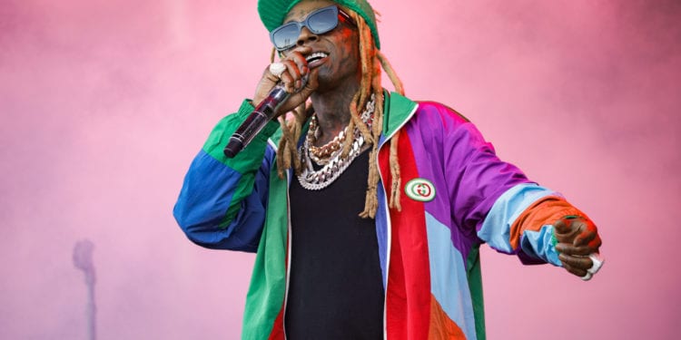 lil' wayne