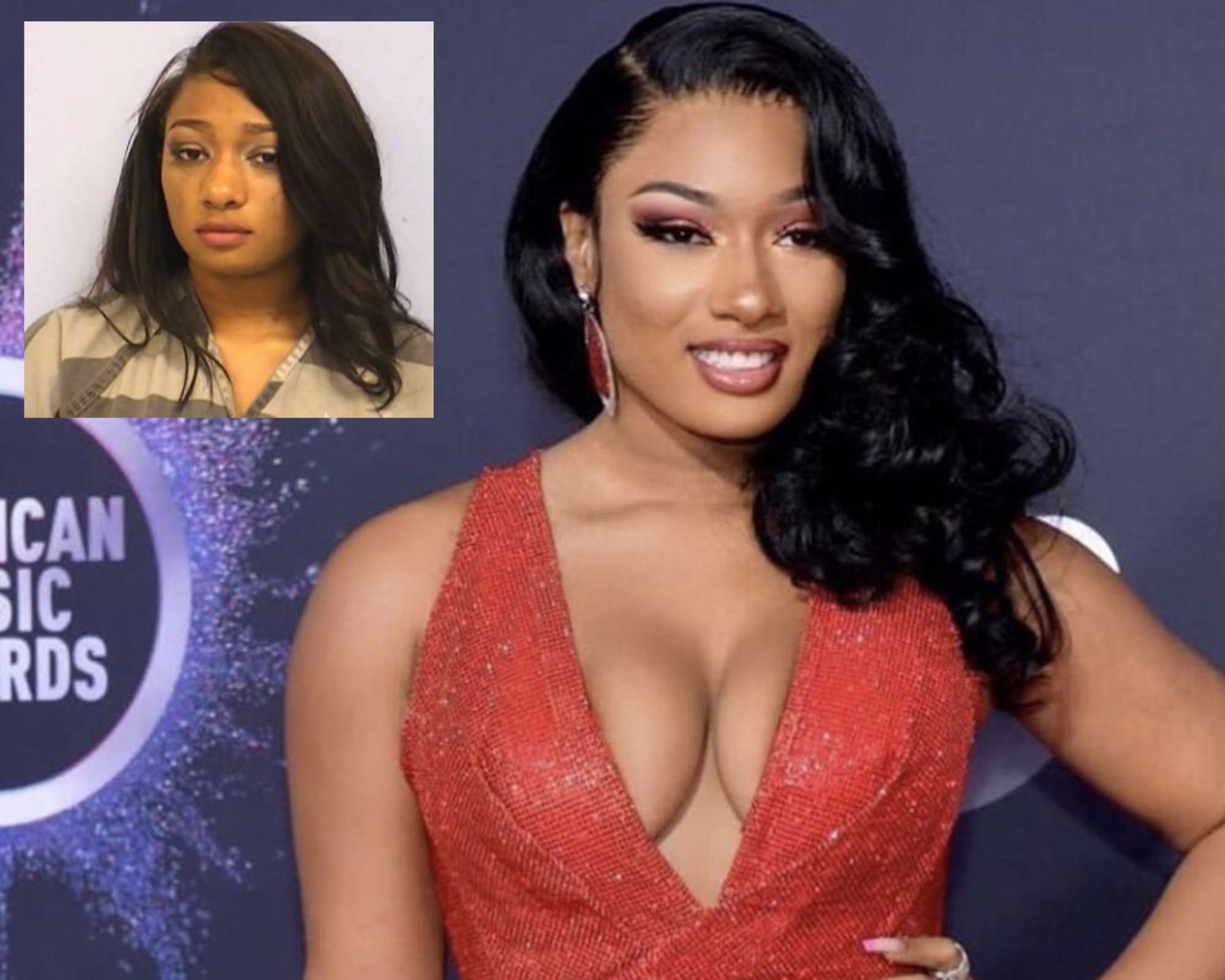 Explicit Megan Thee Stallion Content Surfaces Online - 1j0hyne
