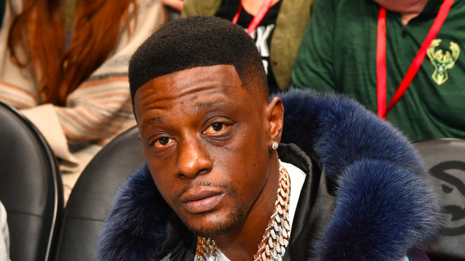 Lil Boosie Sentenced Was Just Reduced!!!