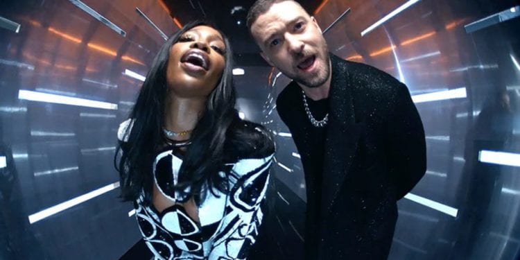 sza and jt