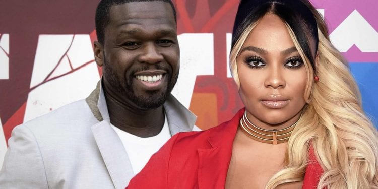 50 Cent Award 5K More From Teairra Mari Lawsuit