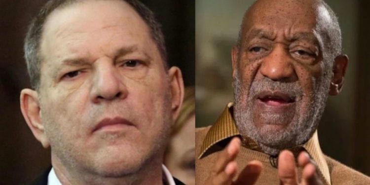 Bill Cosby Supports Harvey Weinstein