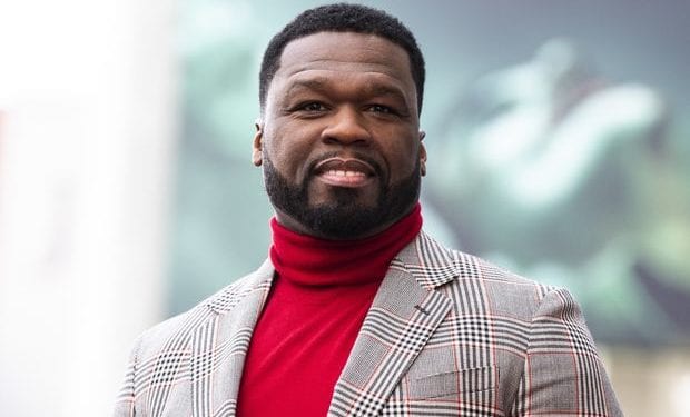 50 Cent Warns Rapper To Be Careful With Lyrics