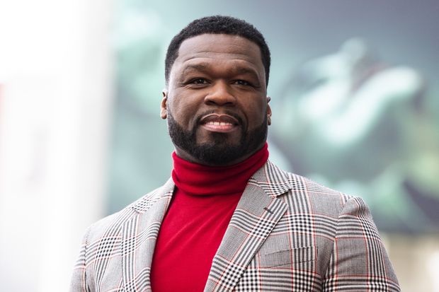 50 Cent Warns Rappers To Be Careful With Lyrics!!!