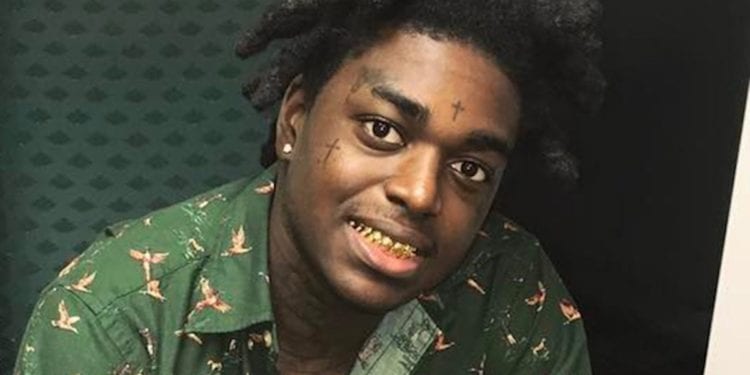 kodak black