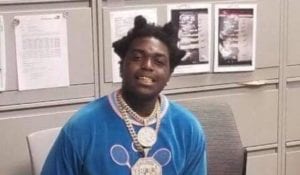 kodak black