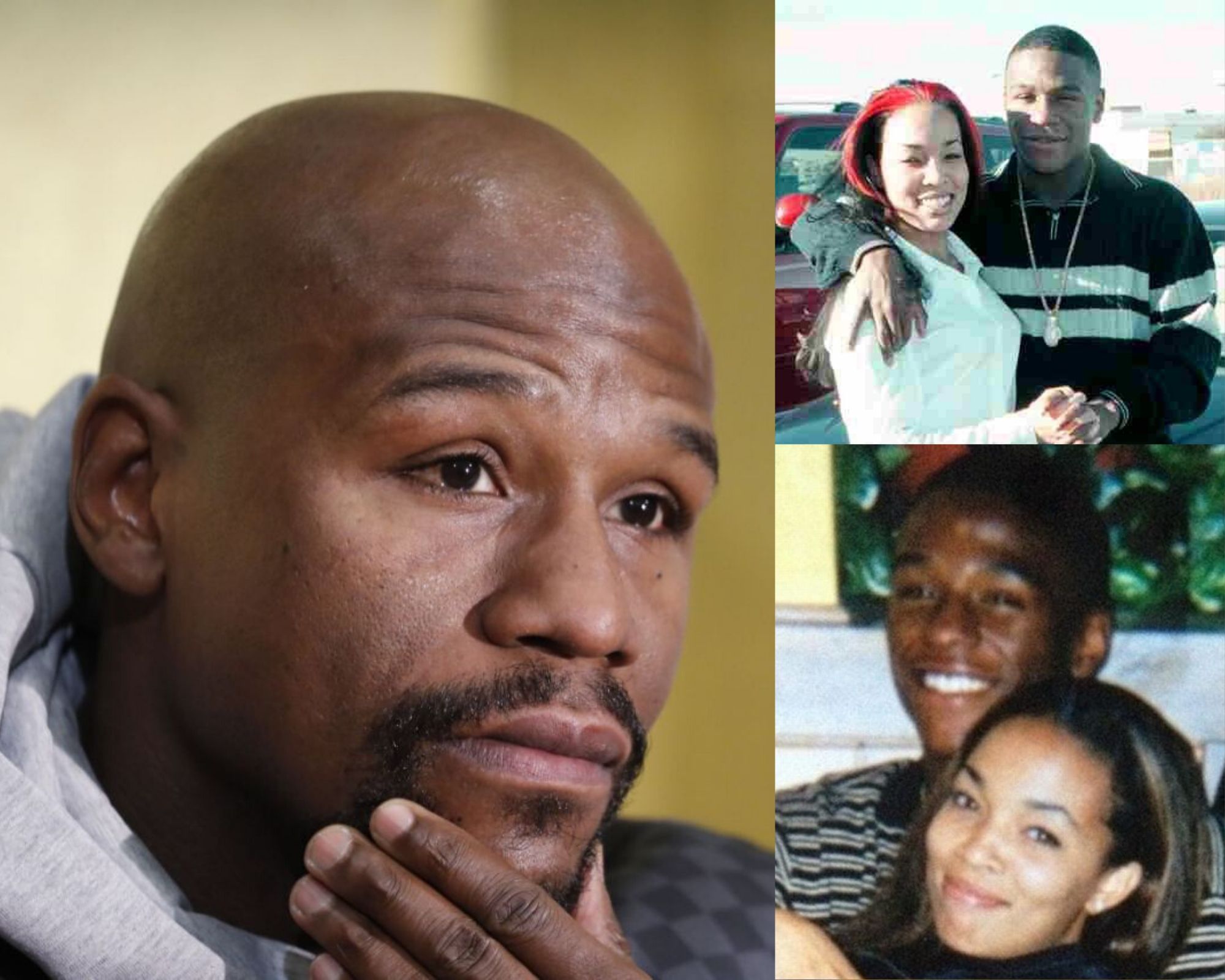 Floyd Mayweather Ex-Girlfriend Josie Harris Found Dead!!!