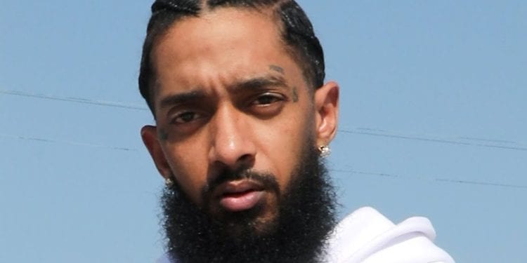 Nipsey Hussle: Family And Friends Remember!!!!!