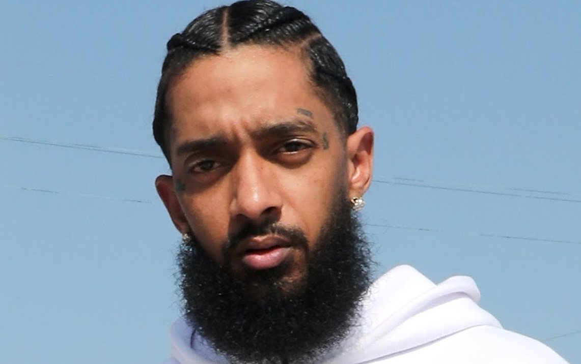 Nipsey Hussle: RIP