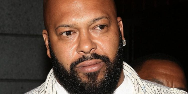 suge knight