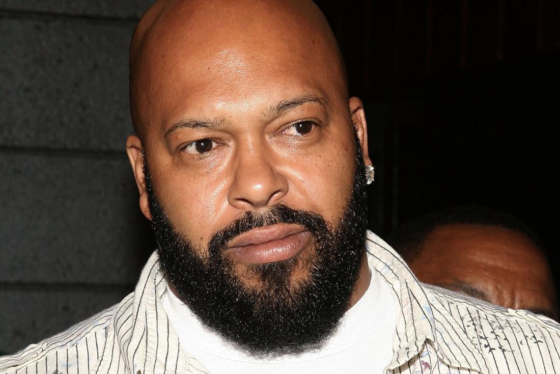 Suge Knight On The Hook For $107 Million To Early Death Row Investor!!!