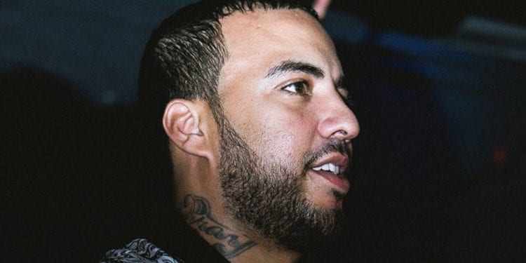 french montana