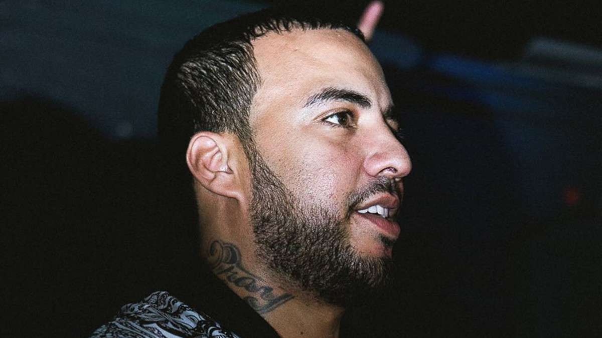 French Montana Sued For Sexual Battery!!!