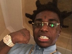 Kodak Black