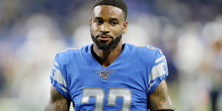 Darius Slay coming to the Philadelphia Eagles