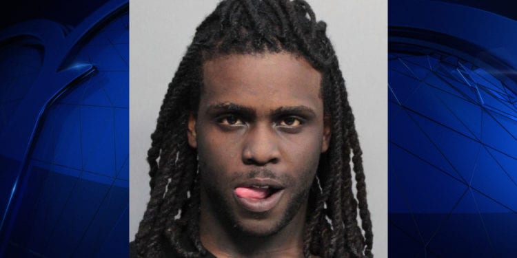 Rapper Chief Keef Was Arrested In Mexico