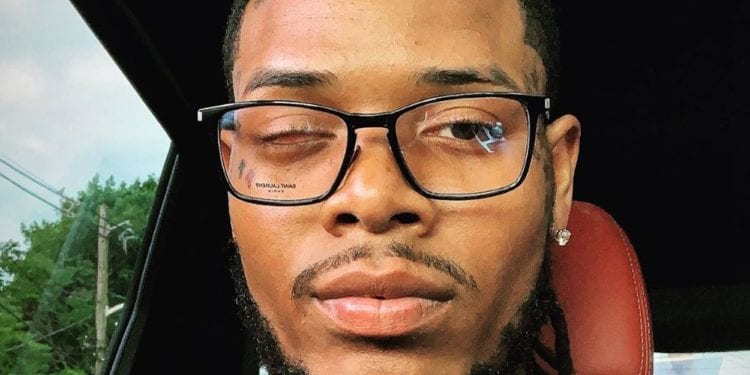 Fetty Wap Found Guilty In Defamation Lawsui