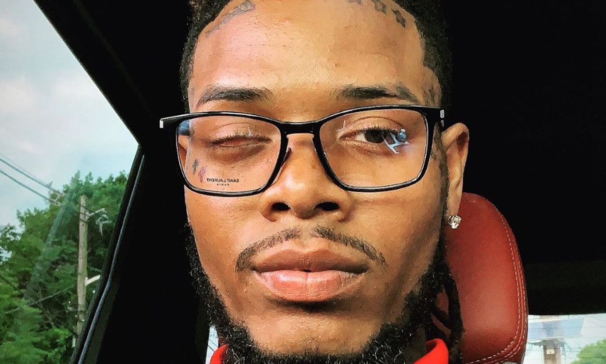 Fetty Wap Found Guilty In Defamation Lawsuit!!!