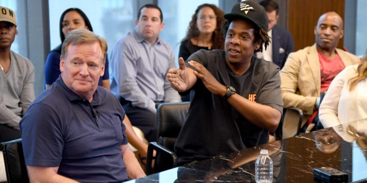 Jay - Z Shuts Down Haters In A Song